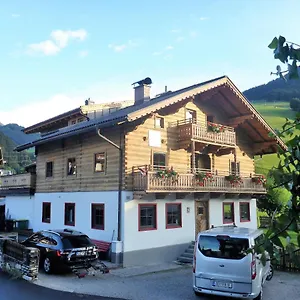 Frühstückspension Sportpension Penhab, Saalbach