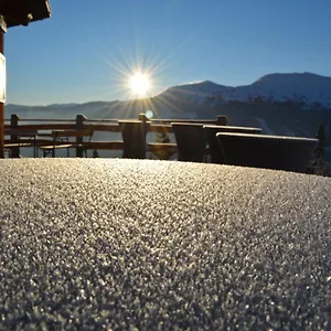 Gasthof Simal Alm, Saalbach