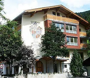 Apartment Fürstauer, Saalbach