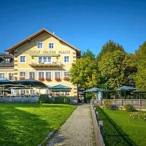 Hotel Hotel-gasthof Maria Plain