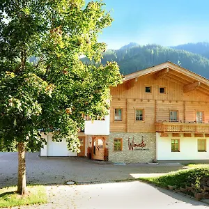 Apartment Wimreiter, Saalbach