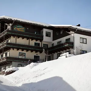 Hostel Kendlhof, Saalbach