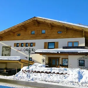 Gasthof Heidis Landhaus, Saalbach