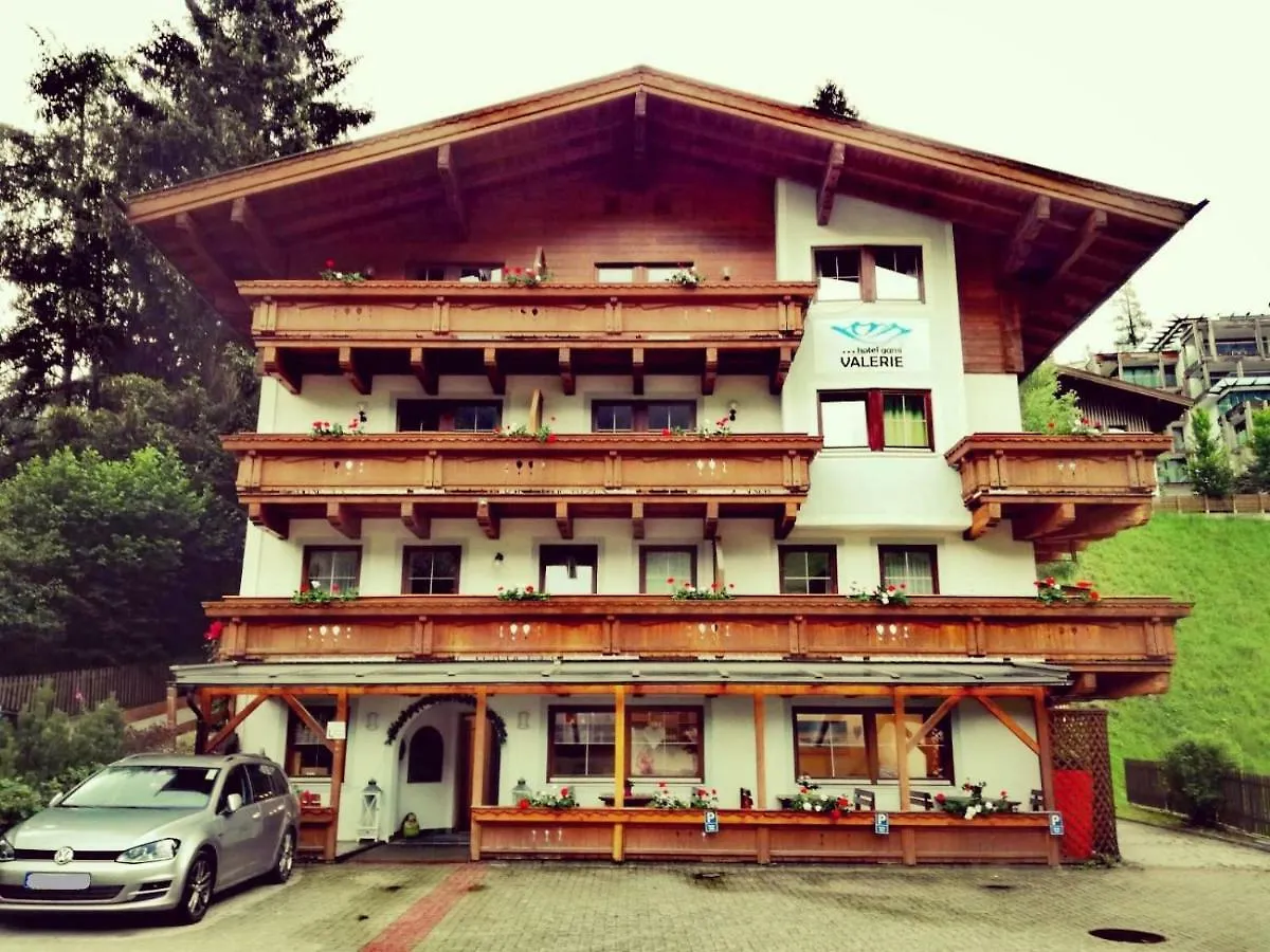 Hotel Valerie Saalbach-Hinterglemm